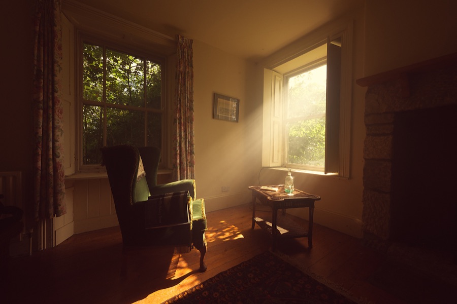 Candlelit Warmth on photo 11